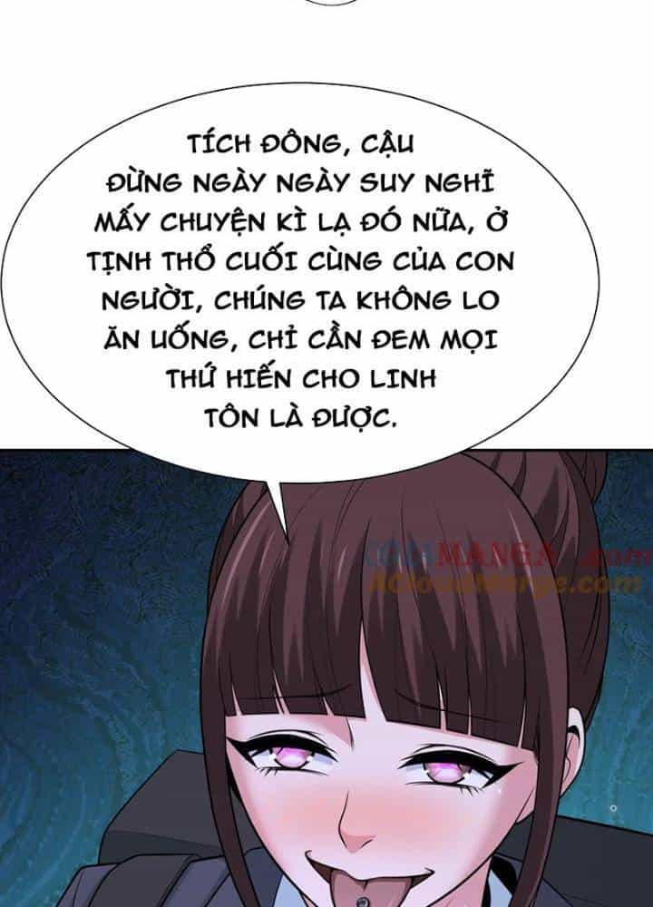 Kỷ Nguyên Kỳ Lạ - Chương 333 - ảnh 284