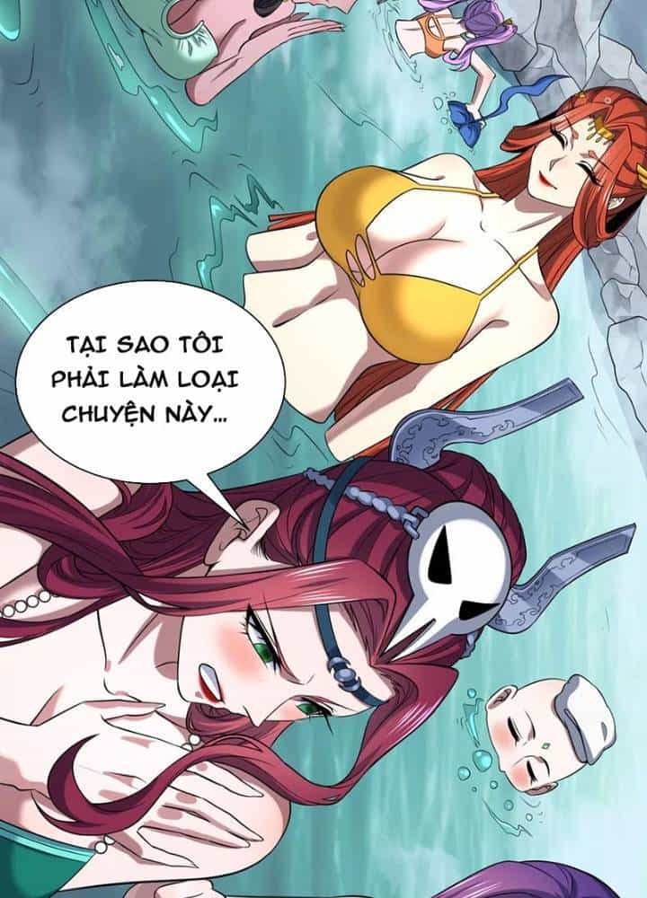 Kỷ Nguyên Kỳ Lạ - Chương 333 - ảnh 100