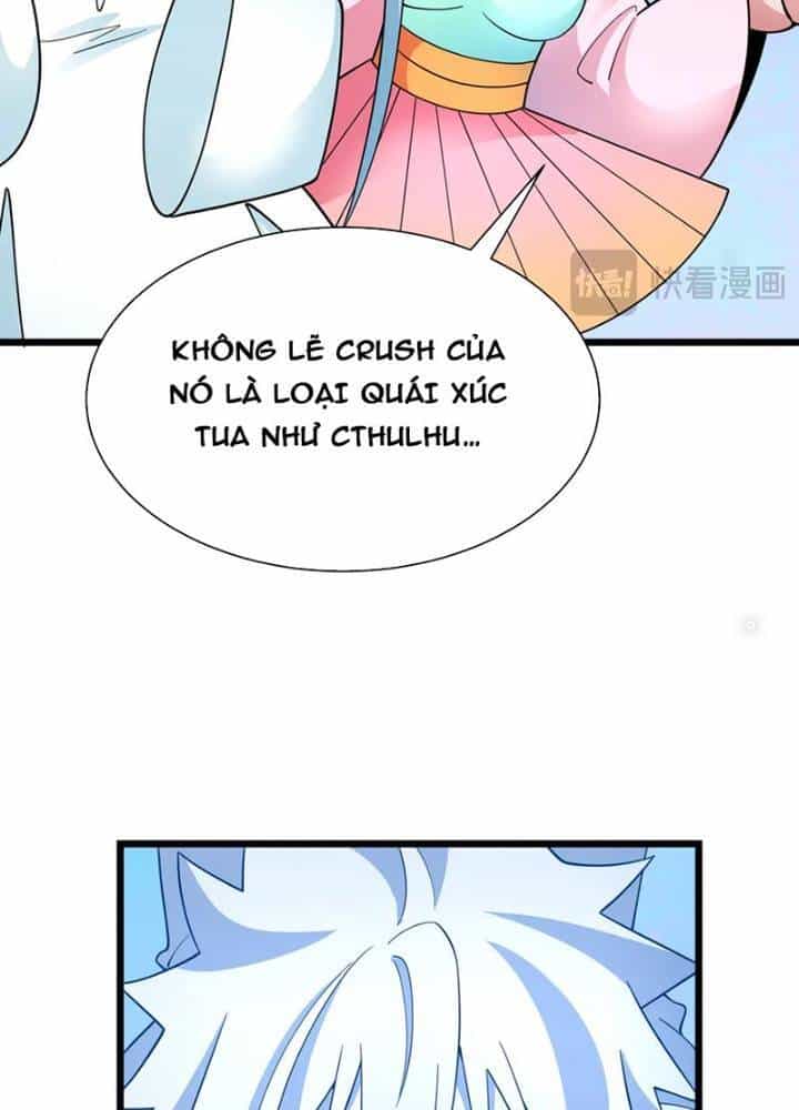Kỷ Nguyên Kỳ Lạ - Chương 333 - ảnh 118