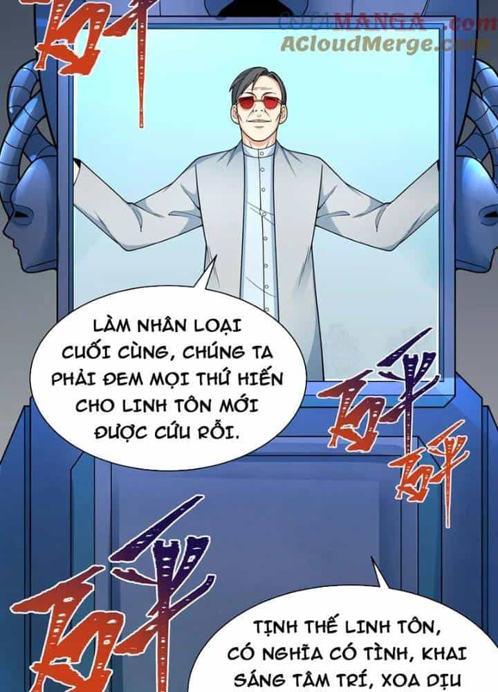 Kỷ Nguyên Kỳ Lạ - Chương 333 - ảnh 234