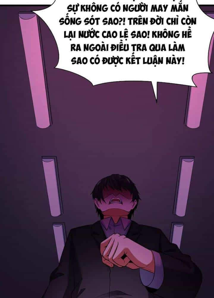 Kỷ Nguyên Kỳ Lạ - Chương 333 - ảnh 312