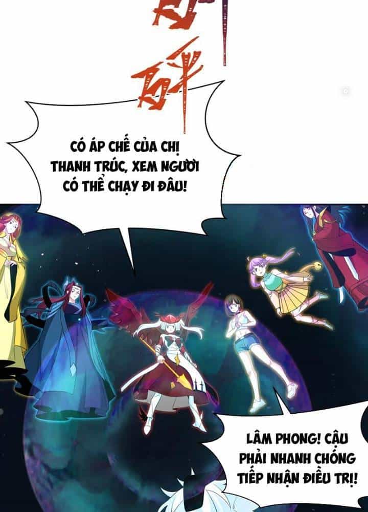 Kỷ Nguyên Kỳ Lạ - Chương 333 - ảnh 44