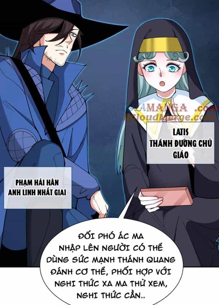 Kỷ Nguyên Kỳ Lạ - Chương 333 - ảnh 56