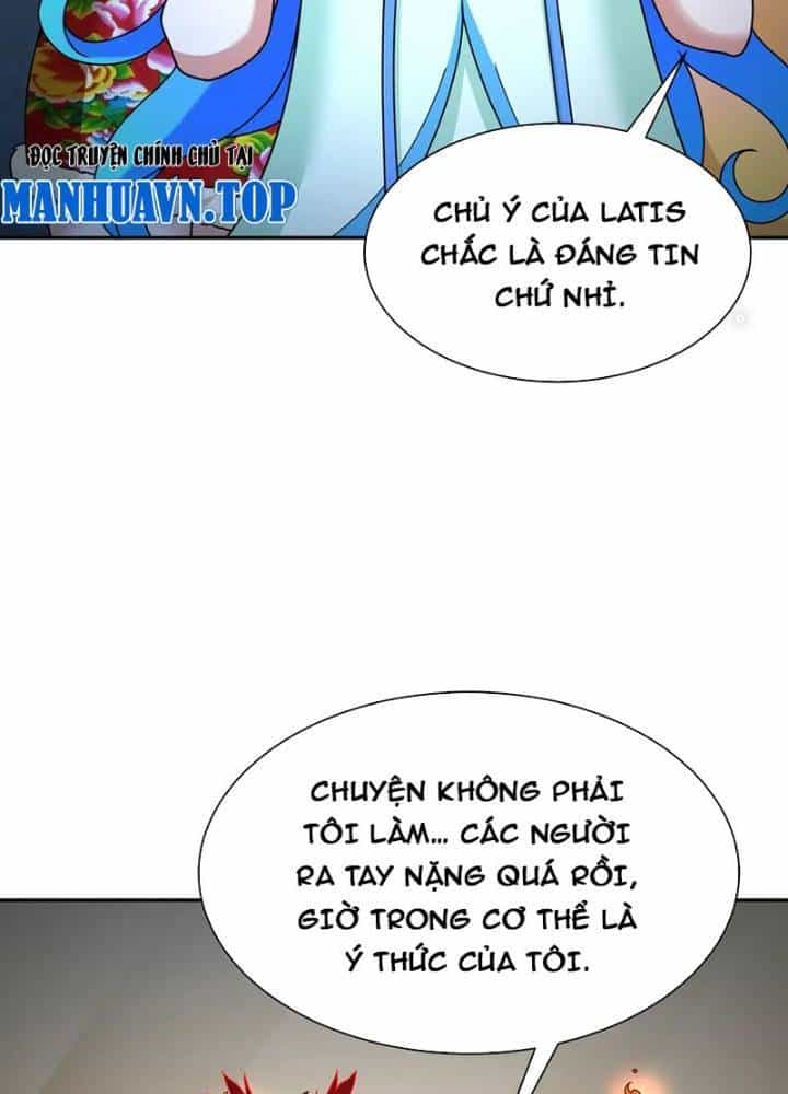 Kỷ Nguyên Kỳ Lạ - Chương 333 - ảnh 60