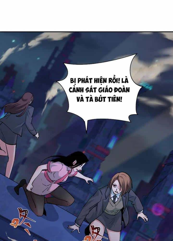 Kỷ Nguyên Kỳ Lạ - Chương 335 - ảnh 110