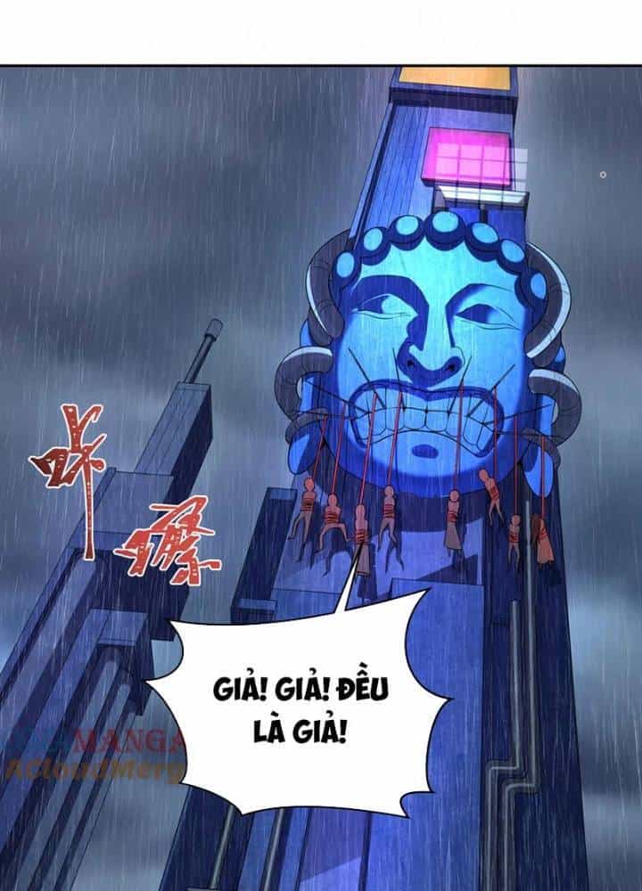 Kỷ Nguyên Kỳ Lạ - Chương 335 - ảnh 16