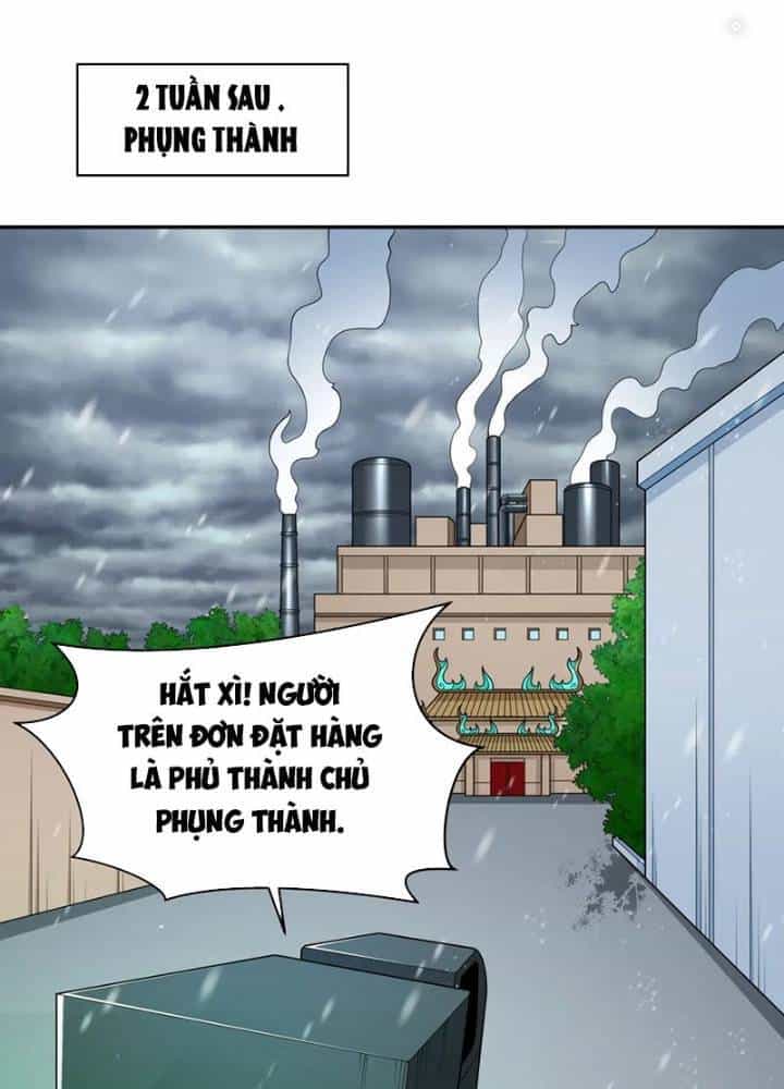 Kỷ Nguyên Kỳ Lạ - Chương 335 - ảnh 182