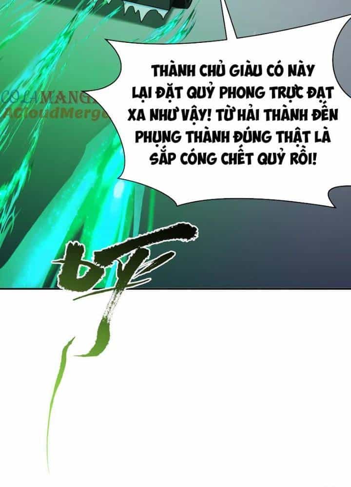 Kỷ Nguyên Kỳ Lạ - Chương 335 - ảnh 184