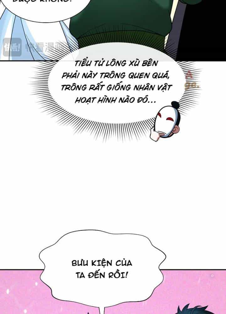 Kỷ Nguyên Kỳ Lạ - Chương 335 - ảnh 200