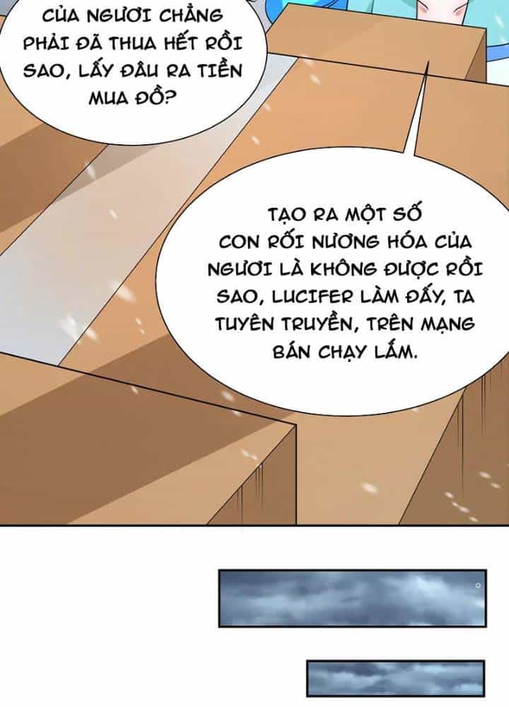 Kỷ Nguyên Kỳ Lạ - Chương 335 - ảnh 206
