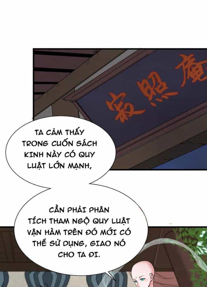 Kỷ Nguyên Kỳ Lạ - Chương 335 - ảnh 284