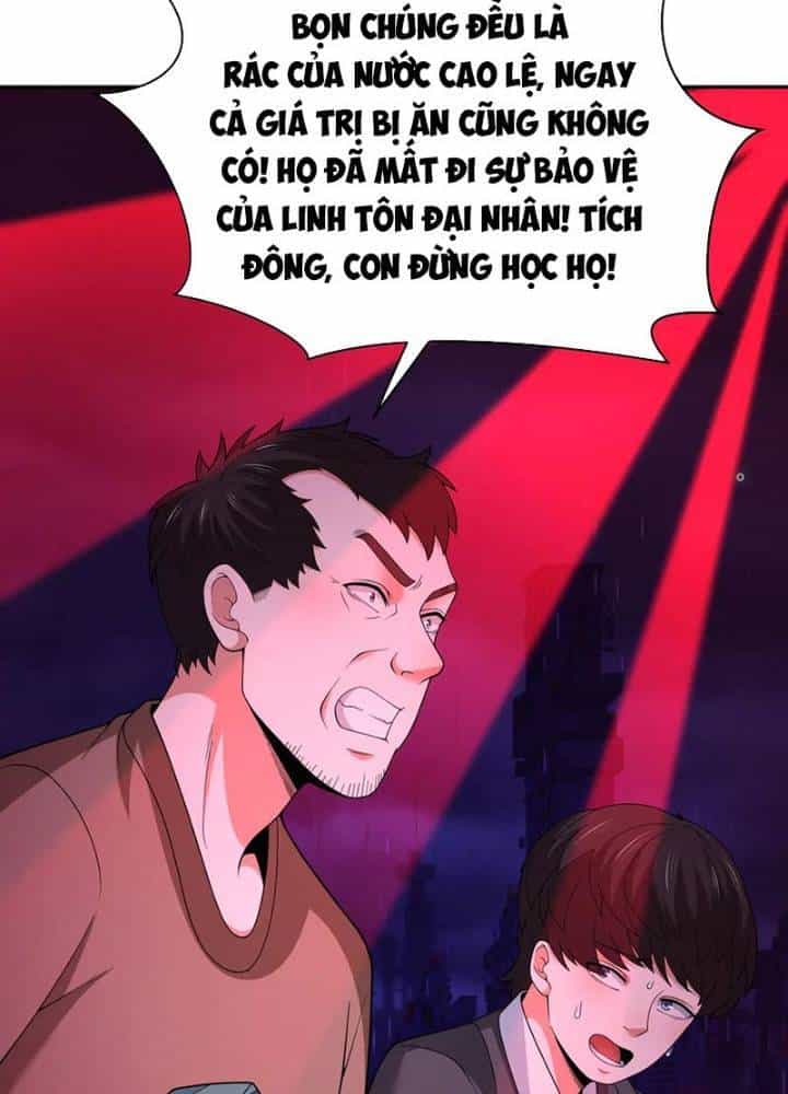 Kỷ Nguyên Kỳ Lạ - Chương 335 - ảnh 30