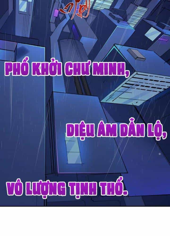 Kỷ Nguyên Kỳ Lạ - Chương 335 - ảnh 38