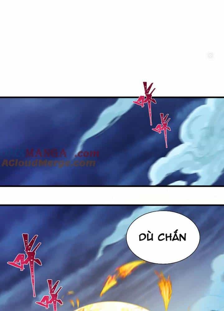 Kỷ Nguyên Kỳ Lạ - Chương 335 - ảnh 416