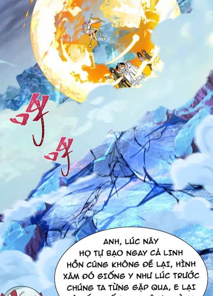 Kỷ Nguyên Kỳ Lạ - Chương 335 - ảnh 418