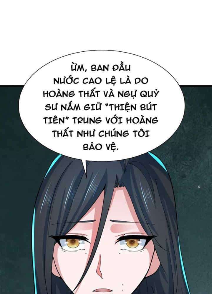 Kỷ Nguyên Kỳ Lạ - Chương 335 - ảnh 434