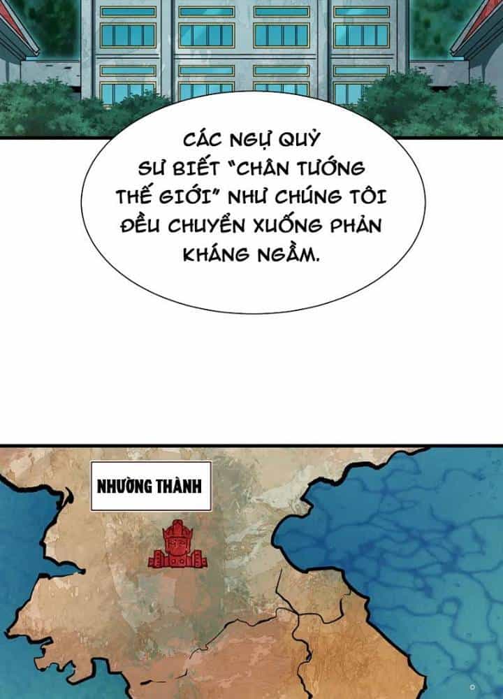 Kỷ Nguyên Kỳ Lạ - Chương 335 - ảnh 438