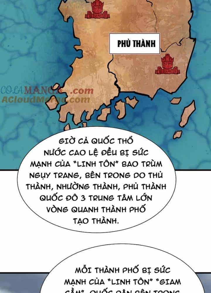 Kỷ Nguyên Kỳ Lạ - Chương 335 - ảnh 440