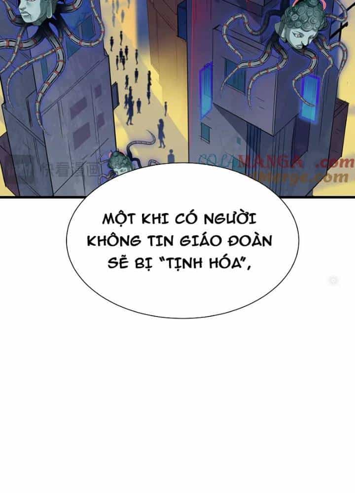 Kỷ Nguyên Kỳ Lạ - Chương 335 - ảnh 448