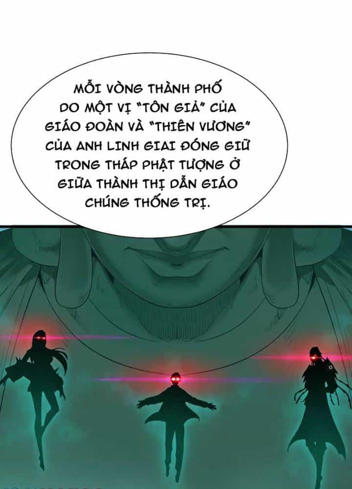 Kỷ Nguyên Kỳ Lạ - Chương 335 - ảnh 450