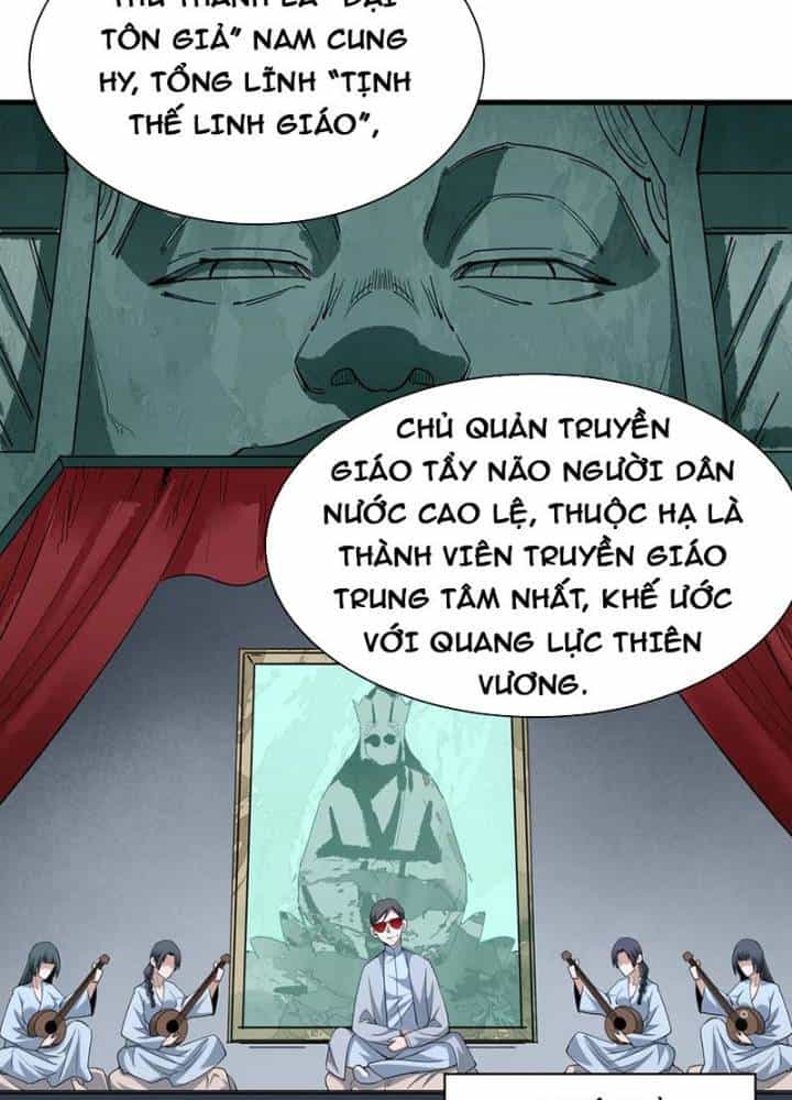 Kỷ Nguyên Kỳ Lạ - Chương 335 - ảnh 452