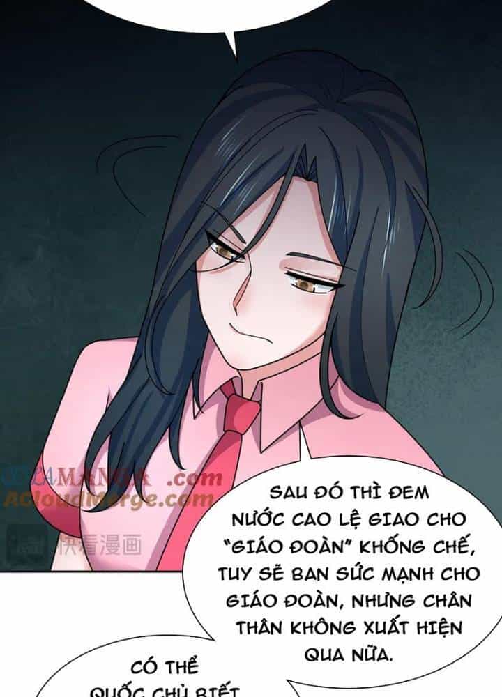 Kỷ Nguyên Kỳ Lạ - Chương 335 - ảnh 470