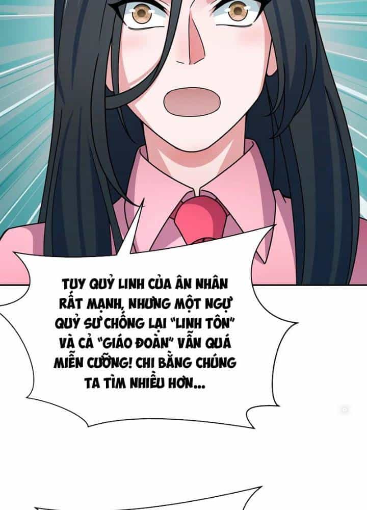 Kỷ Nguyên Kỳ Lạ - Chương 335 - ảnh 480