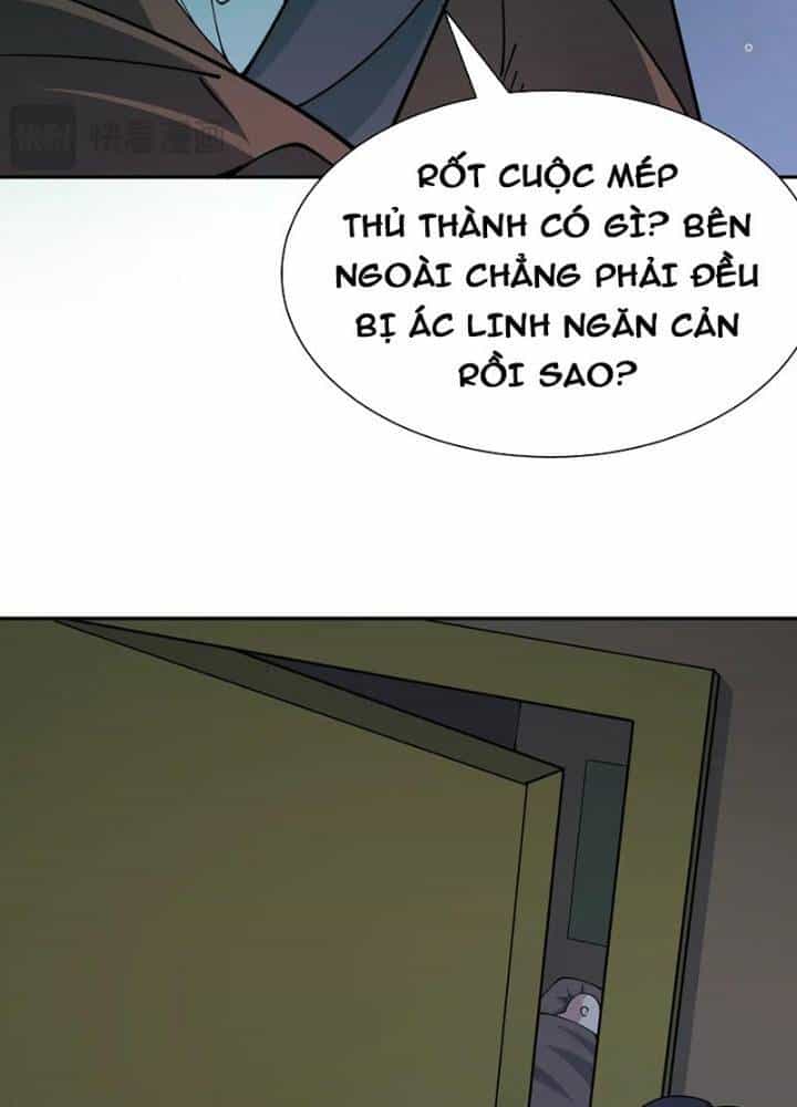 Kỷ Nguyên Kỳ Lạ - Chương 335 - ảnh 72