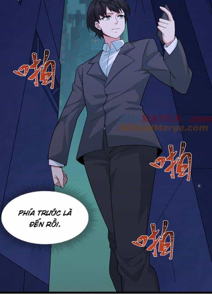 Kỷ Nguyên Kỳ Lạ - Chương 335 - ảnh 78