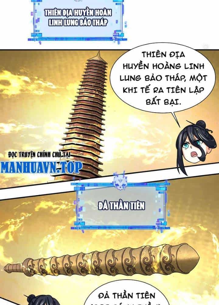 Kỷ Nguyên Kỳ Lạ - Chương 335 - ảnh 236