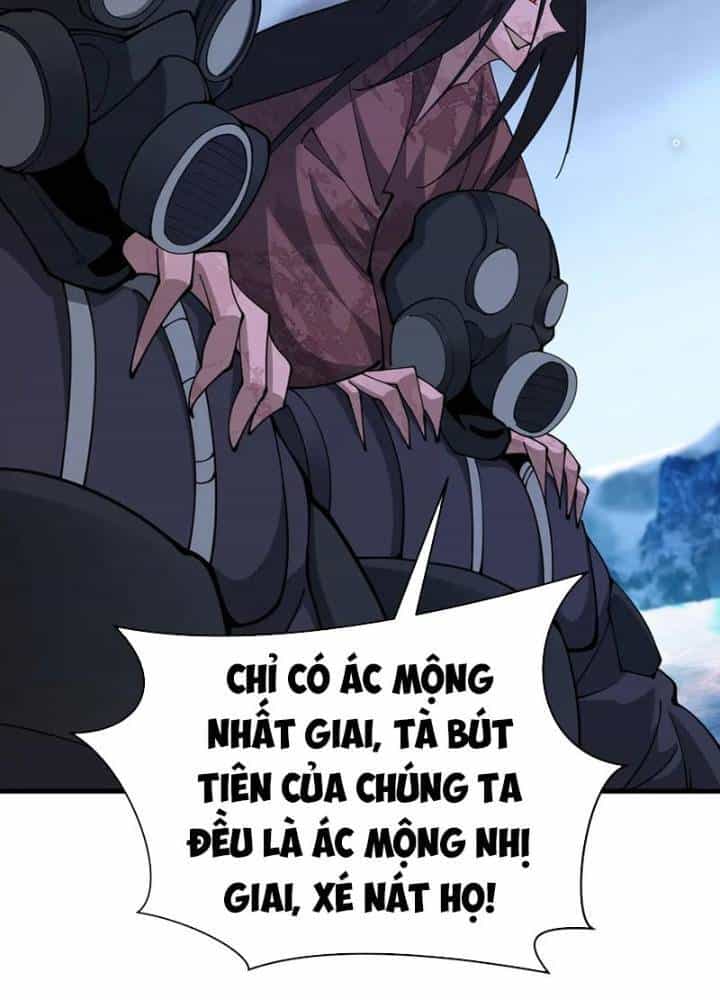 Kỷ Nguyên Kỳ Lạ - Chương 335 - ảnh 331
