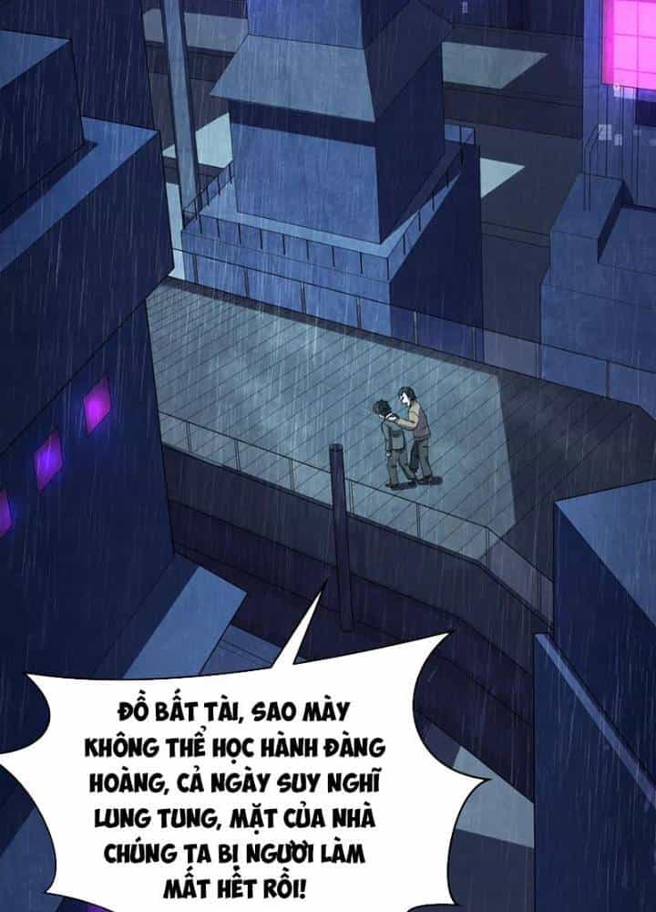 Kỷ Nguyên Kỳ Lạ - Chương 335 - ảnh 10