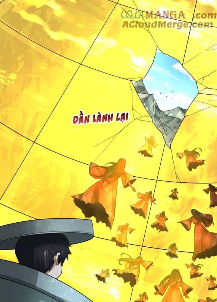 Kỷ Nguyên Kỳ Lạ - Chương 335 - ảnh 171