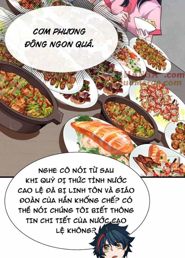 Kỷ Nguyên Kỳ Lạ - Chương 335 - ảnh 432