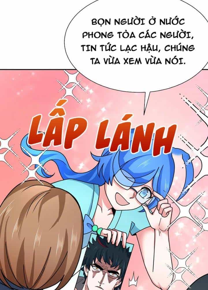 Kỷ Nguyên Kỳ Lạ - Chương 335 - ảnh 484