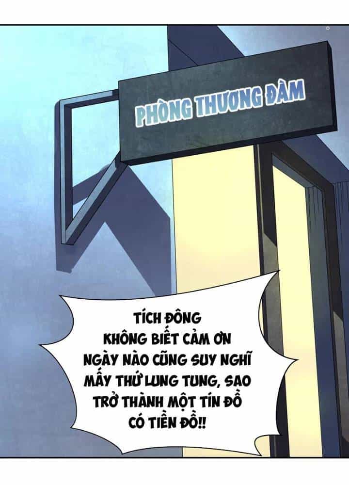 Kỷ Nguyên Kỳ Lạ - Chương 335 - ảnh 2