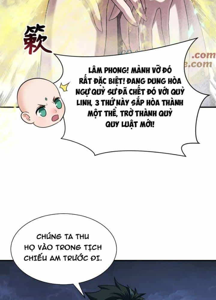 Kỷ Nguyên Kỳ Lạ - Chương 336 - ảnh 590