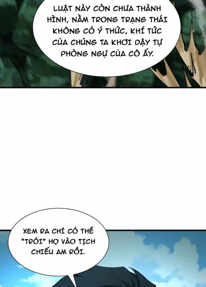 Kỷ Nguyên Kỳ Lạ - Chương 336 - ảnh 602