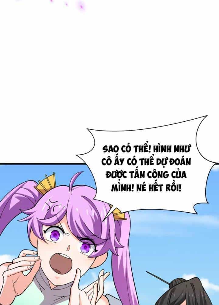 Kỷ Nguyên Kỳ Lạ - Chương 336 - ảnh 626