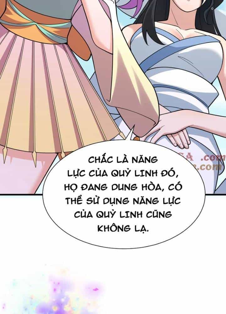Kỷ Nguyên Kỳ Lạ - Chương 336 - ảnh 628