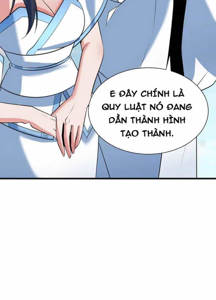 Kỷ Nguyên Kỳ Lạ - Chương 336 - ảnh 646
