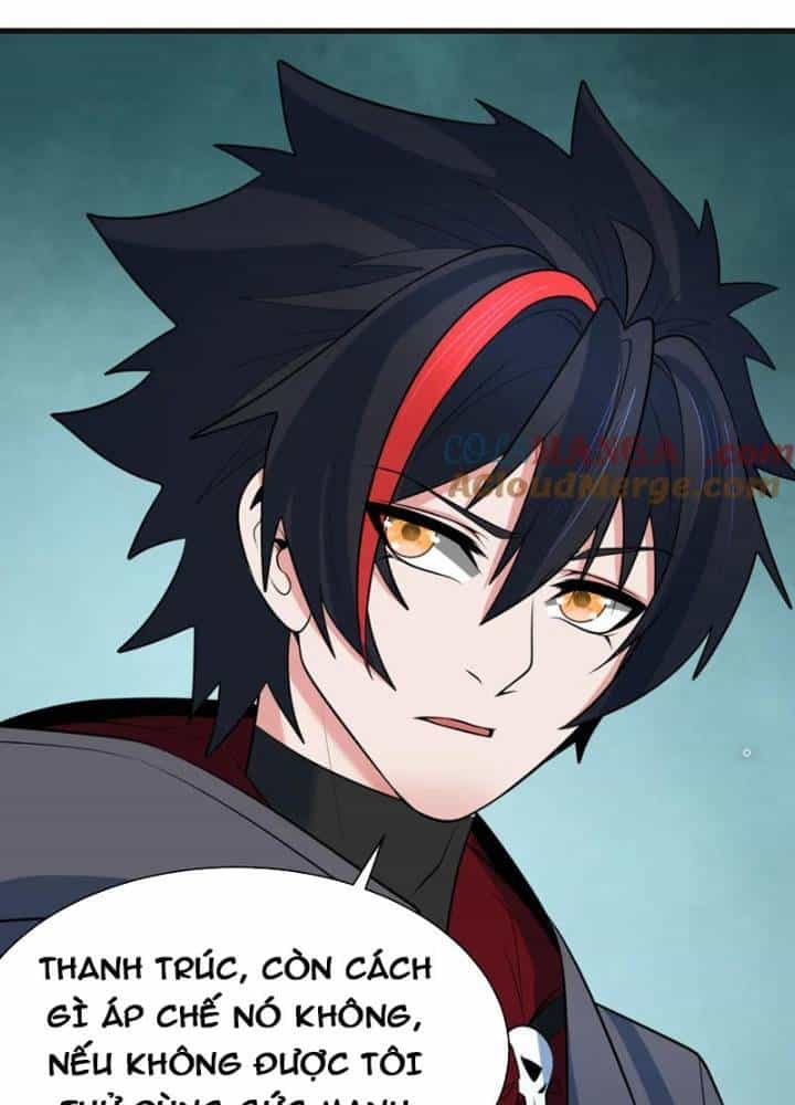 Kỷ Nguyên Kỳ Lạ - Chương 336 - ảnh 648