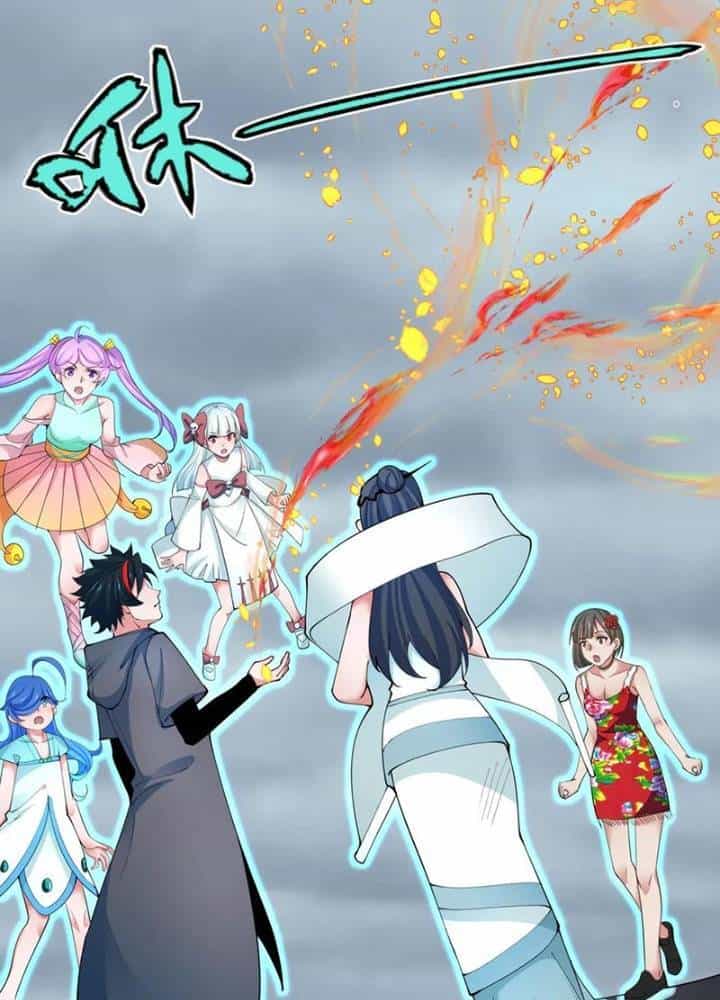 Kỷ Nguyên Kỳ Lạ - Chương 336 - ảnh 276