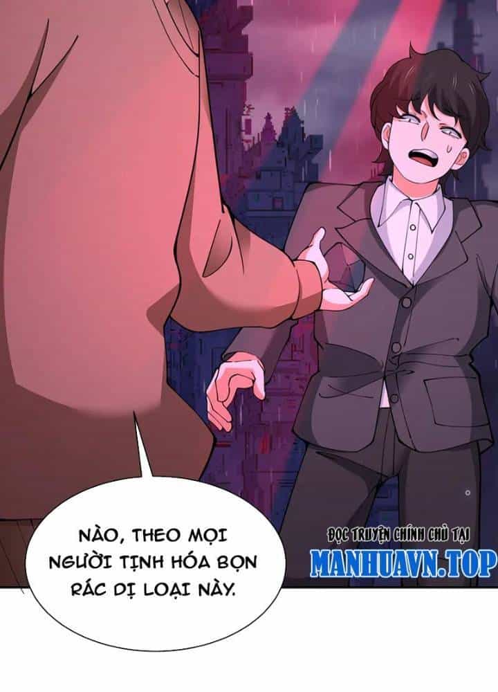 Kỷ Nguyên Kỳ Lạ - Chương 336 - ảnh 52