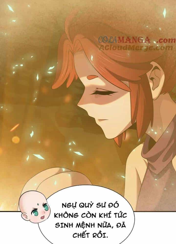 Kỷ Nguyên Kỳ Lạ - Chương 336 - ảnh 582
