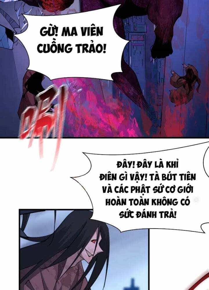 Kỷ Nguyên Kỳ Lạ - Chương 338 - ảnh 164