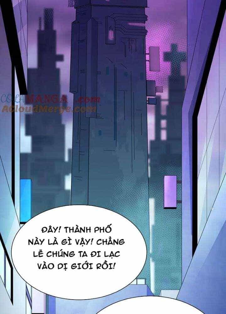 Kỷ Nguyên Kỳ Lạ - Chương 338 - ảnh 80