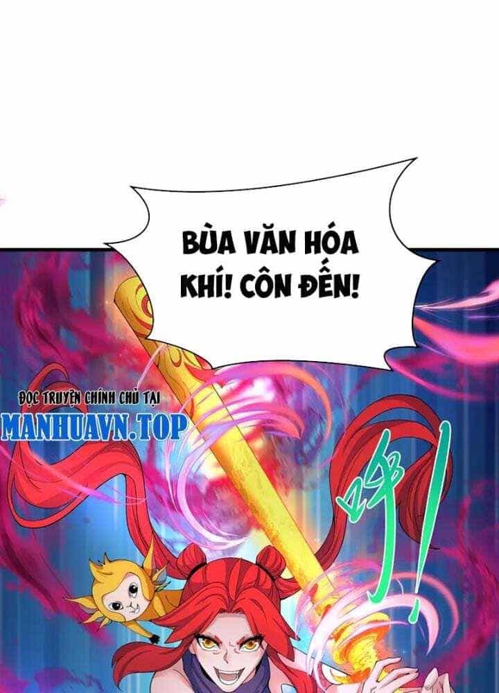 Kỷ Nguyên Kỳ Lạ - Chương 340 - ảnh 124
