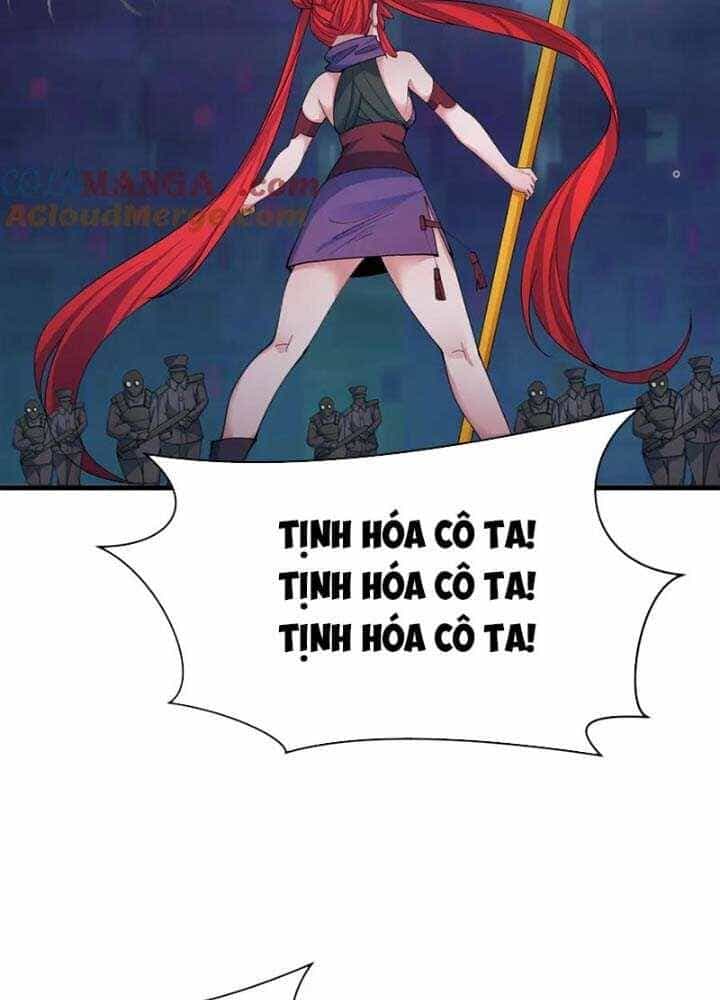 Kỷ Nguyên Kỳ Lạ - Chương 340 - ảnh 142