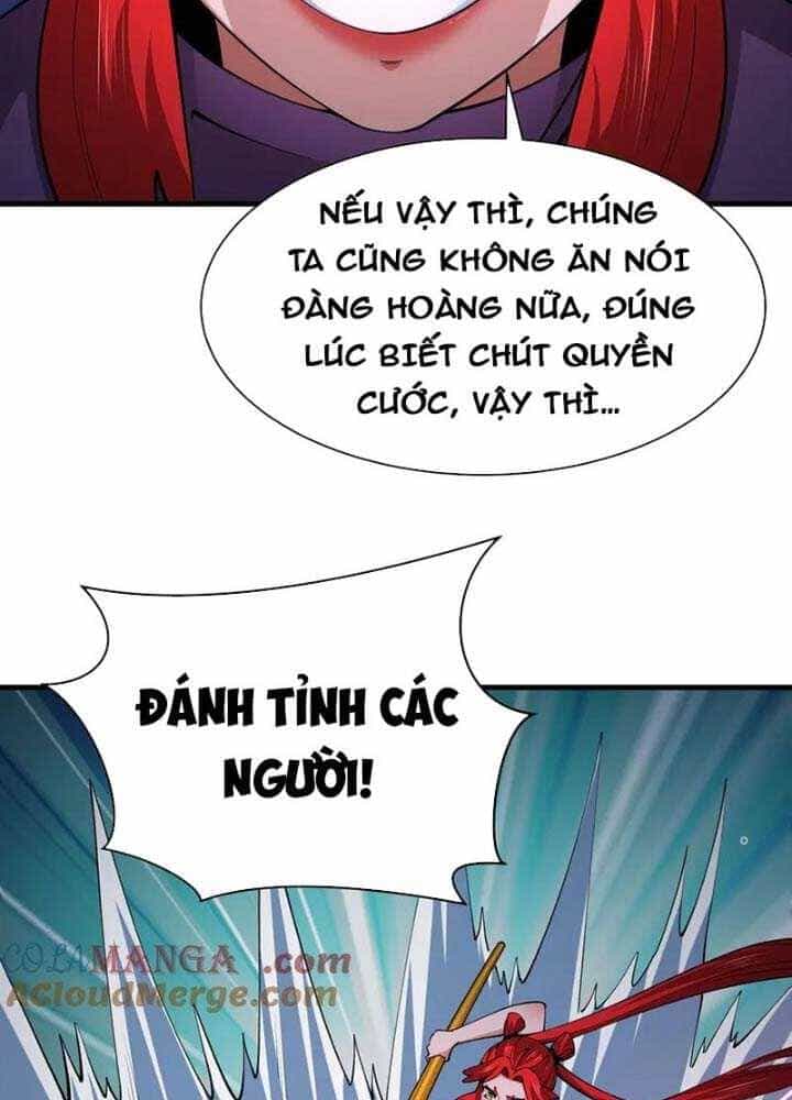 Kỷ Nguyên Kỳ Lạ - Chương 340 - ảnh 148